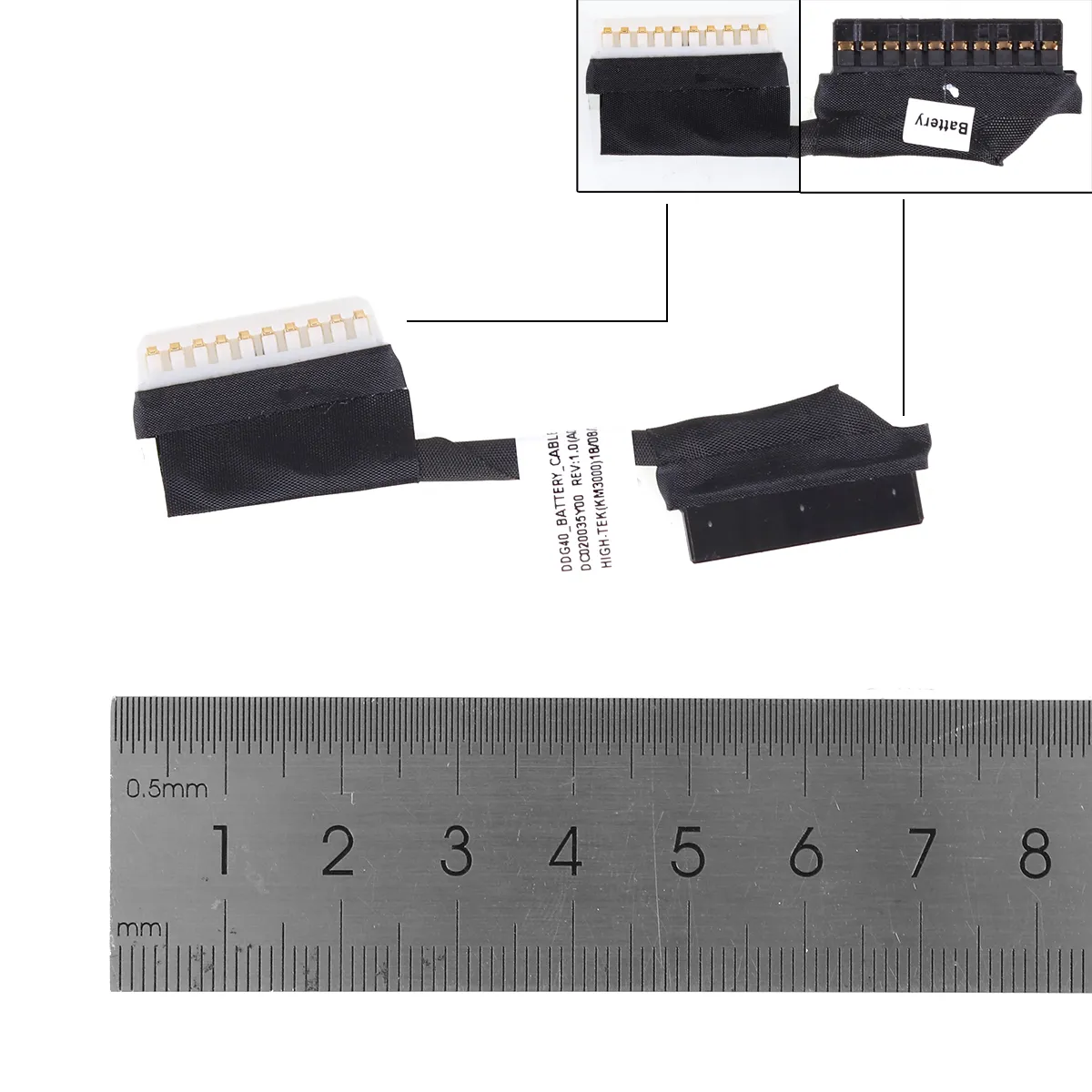 Picture of Battery cable For DEll 7486 2-in-1 P94G.